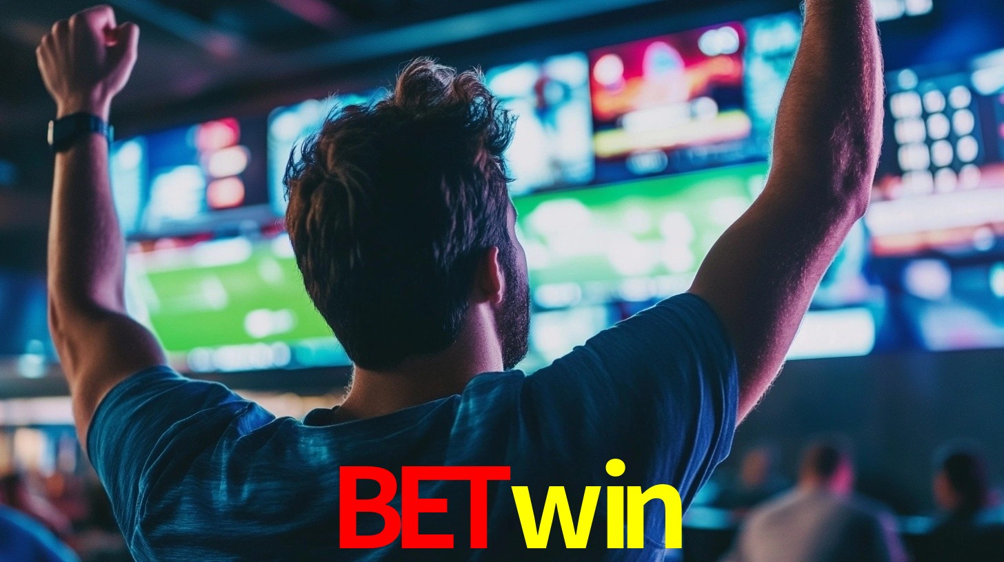 betwin - A plataforma mais respeitável - betwin.com