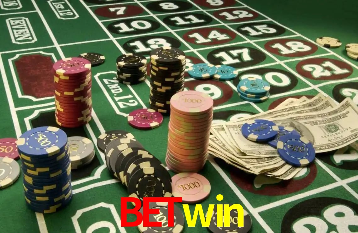 Welcome Bonus betwin