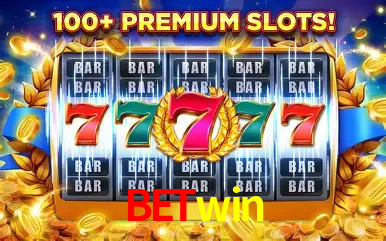 Descubra a Magia dos Jogos de Arcade no betwin