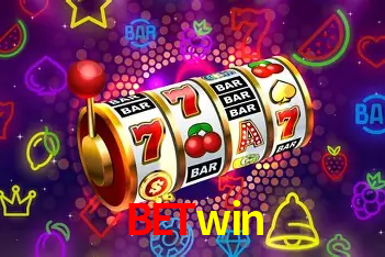 Descubra o Mundo do Cassino Online com betwin