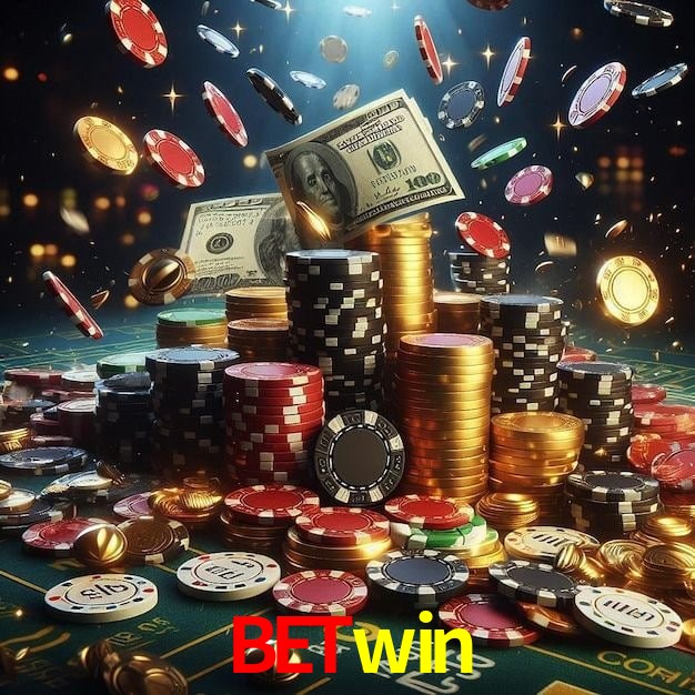 Desvendando o Mundo dos Jogos Virtuais na betwin