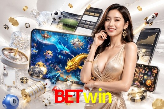 Slot Games betwin