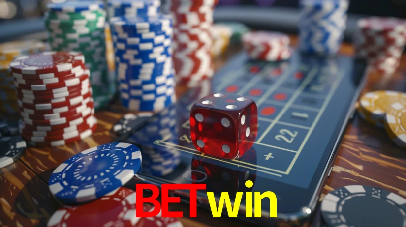 betwin: A Experiência de Casino com Jogos de Mesa ao Vivo