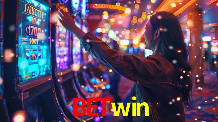 betwin: Jogos de Caça-Níqueis-Altas Recompensas, Roleta-Velocidade, Blackjack-Desafios Máximos
