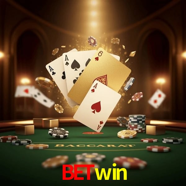 Blackjack Table betwin