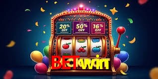 Provedores de Jogos betwin