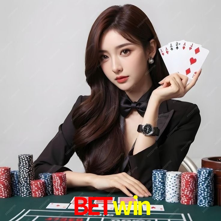 Casino Ao Vivo betwin