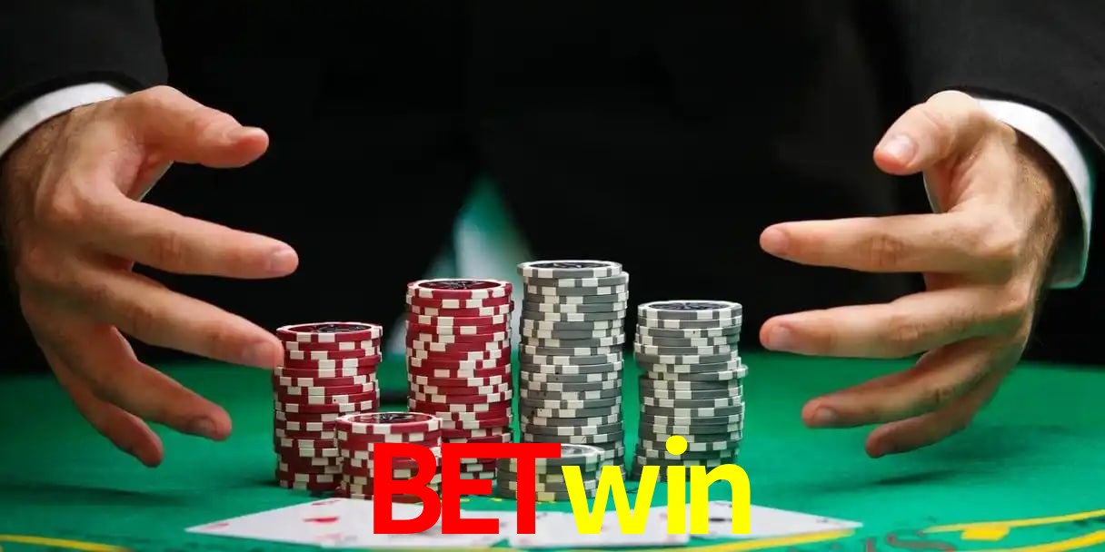 Promoção Relâmpago betwin