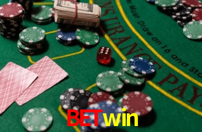 betwin