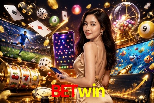 Live Casino betwin