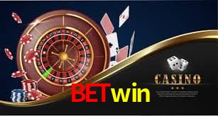 Casino Ao Vivo betwin