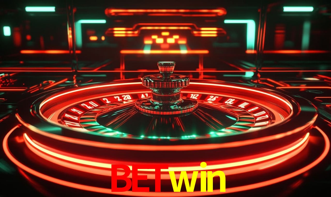 Descubra a Magia dos Jogos de Arcade no betwin