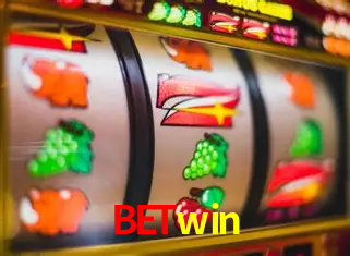Descubra o Mundo do Cassino Online com betwin