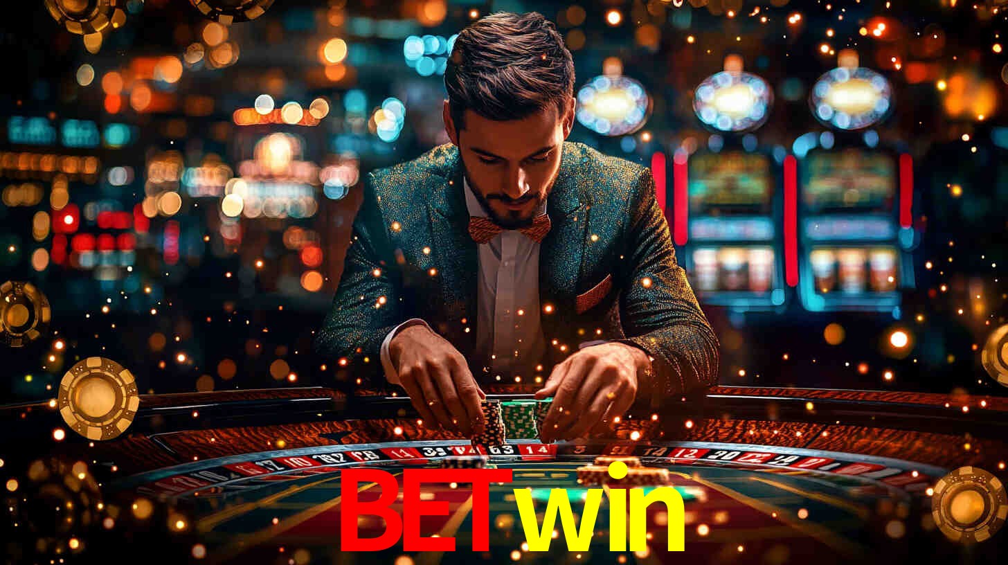 betwin App Interface