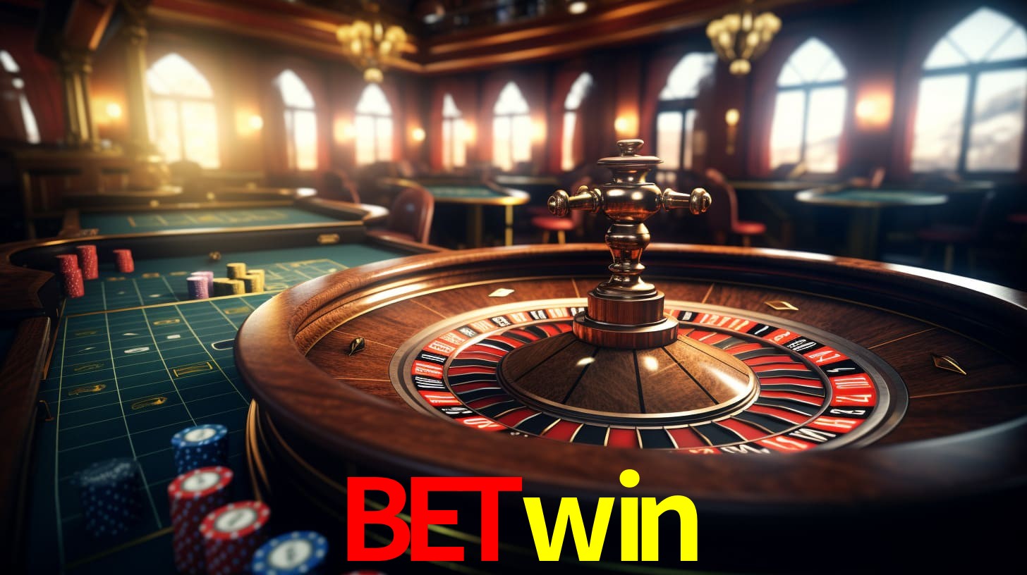 Live Casino betwin