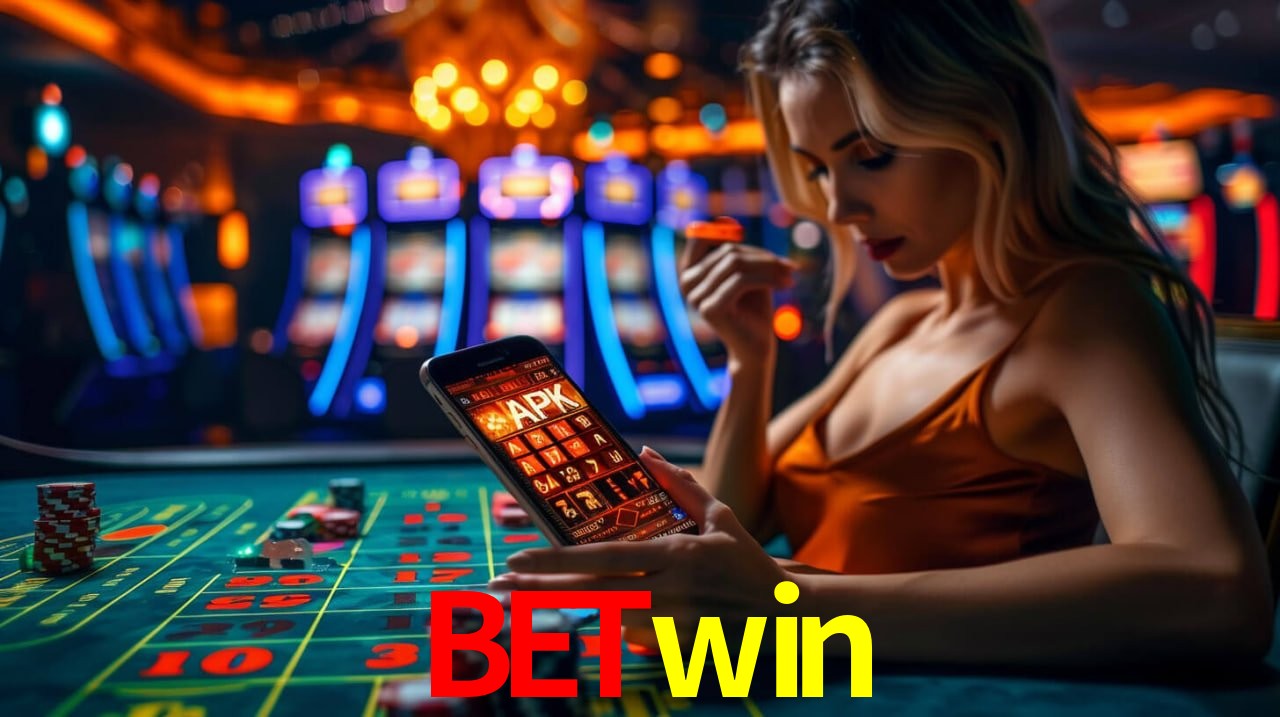 VIP Casino betwin