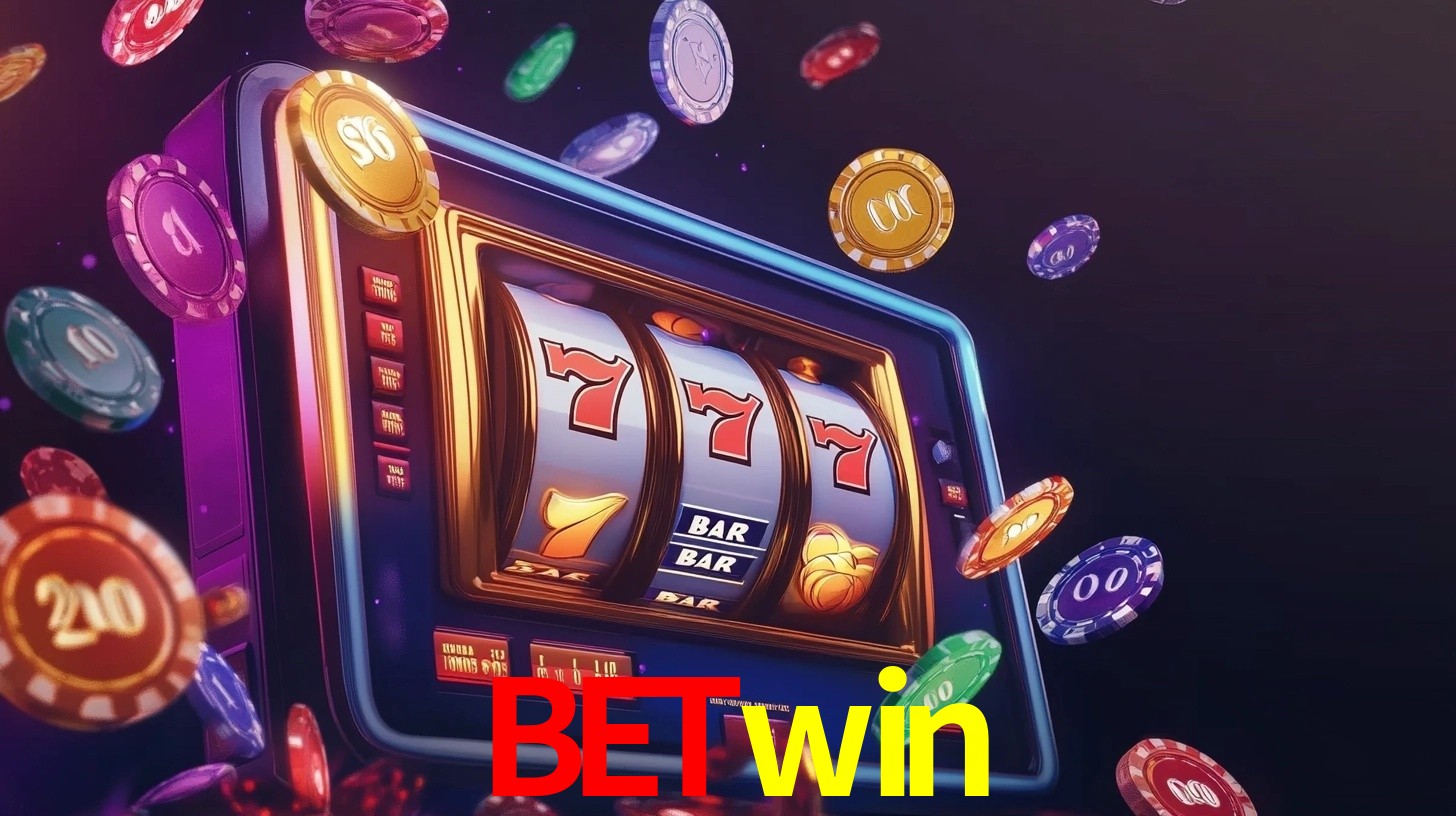 Welcome Bonus betwin